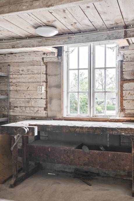 7 rum Villa på Höstgatan 5 Centrum Höörs kommun - bild 31