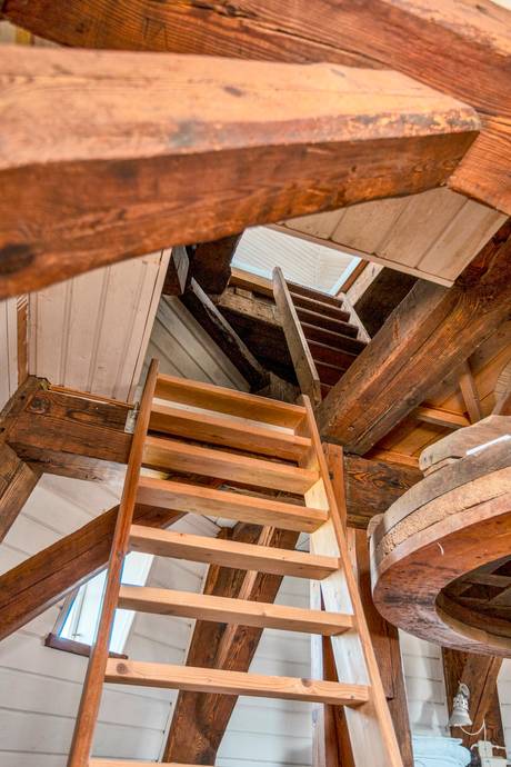 8 rum Villa på Gamla Borrebackevägen 22 Västra Klagstorp Malmö kommun - bild 49