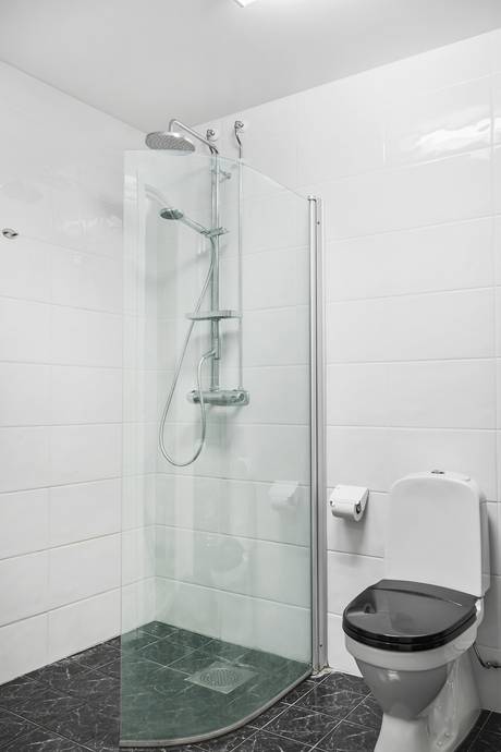 8 rum Villa på Bergvägen 10 Hedemora Hedemora kommun - bild 15