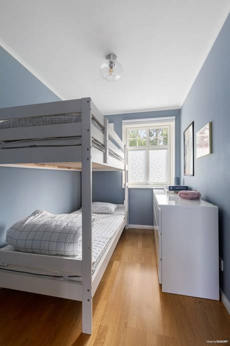 7 rum Villa på Ankarboms väg 9 Ängsvik Värmdö kommun - bild 42