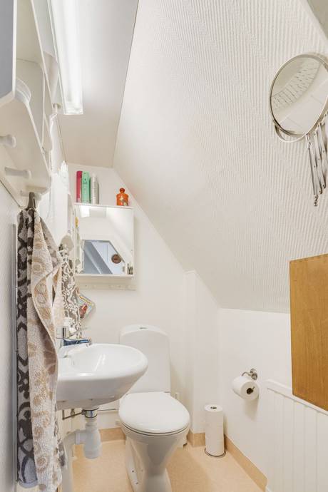 4 rum Villa på Ågatan 16 Karlbo-Brunnbäck Avesta kommun - bild 19