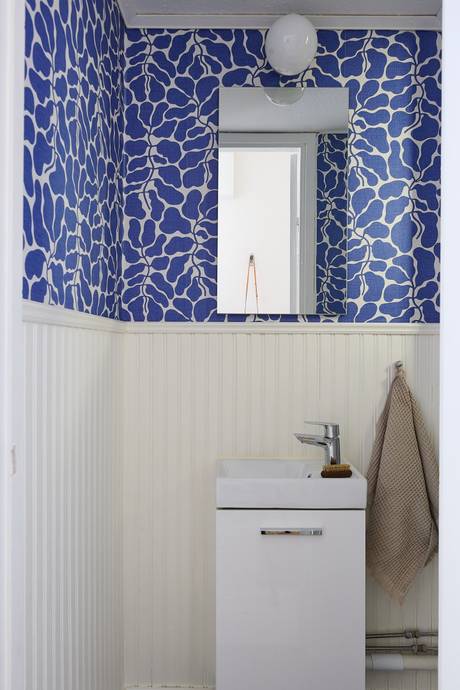 6 rum Lägenhet på Rosenlundsgatan 28B Södermalm Maria Stockholms kommun - bild 30