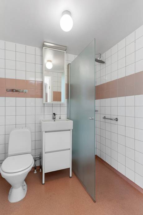 2 rum Lägenhet på Adolf Andersohnsgatan 3B Mariero Vänersborgs kommun - bild 10