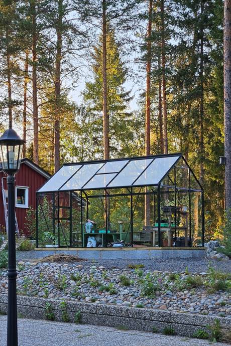4 rum Villa på Brändö kvarnväg 96 Brändön Luleå kommun - bild 29