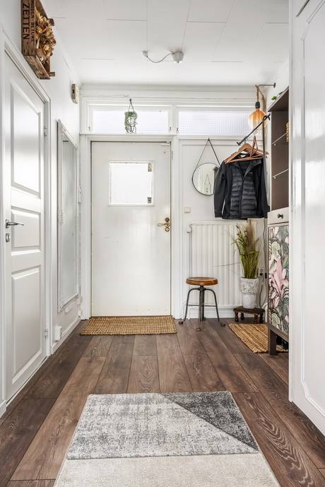 5 rum Radhus på Kollbergsgatan 6 Lagerlunda Norrköpings kommun - bild 16