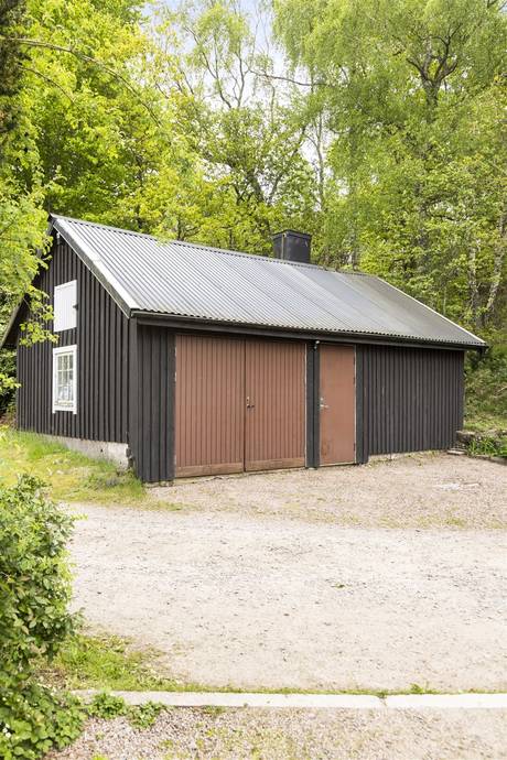 5 rum Villa på Skogby 131 Kvibille Halmstads kommun - bild 29