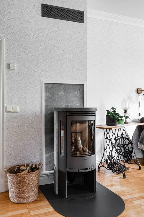6 rum Villa på Gustavsbergsgatan 12 Herrljunga centralt Herrljunga kommun - bild 15