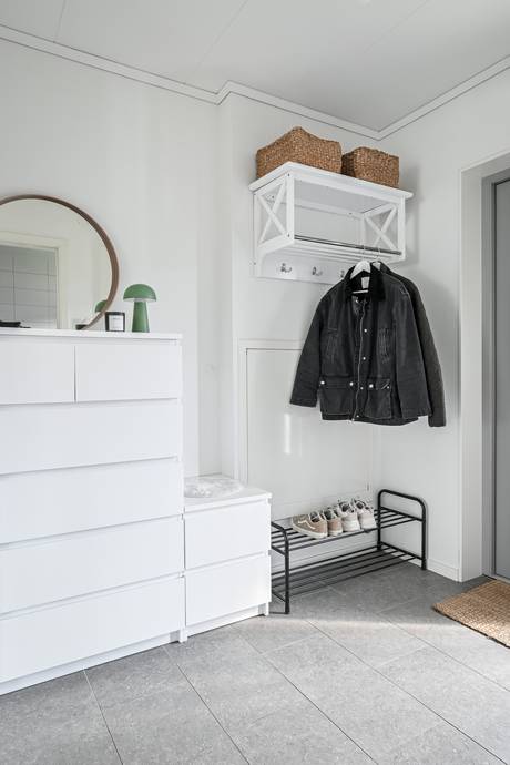 5 rum Par-/kedje-/radhus på Plantslingan 62 Länna Huddinge kommun - bild 42