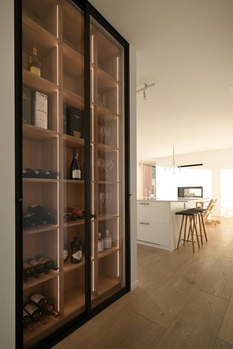 4 rum Villa på Holmen 23B Holmsund Umeå kommun - bild 10