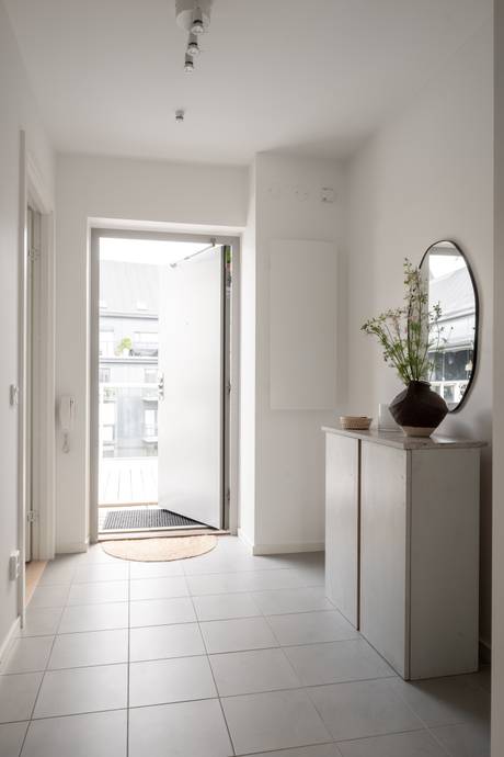 3 rum Lägenhet på Ebbe Lieberathsgatan 16A Johanneberg - Almedal Göteborgs kommun - bild 18
