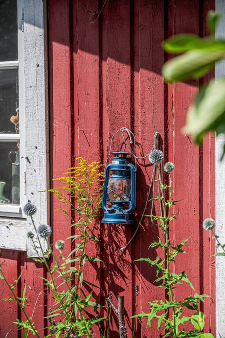 1 rum Fritidshus på Rådmansgatan 15 - kolonistuga nr 34 i koloniområdet S:t Månslyckan Jutahusen Lunds kommun - bild 2