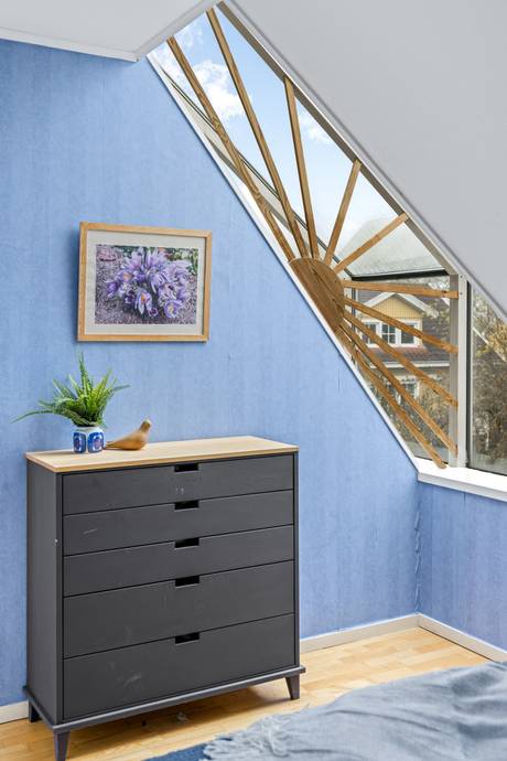 8 rum Villa på Björkgatan 55 Fålhagen Uppsala kommun - bild 50