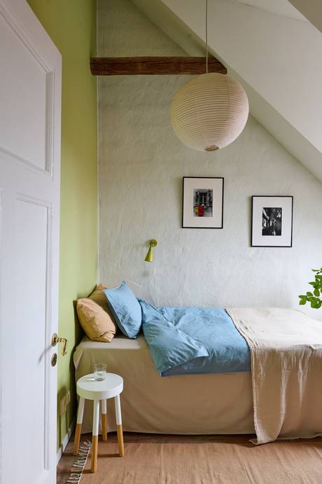 6 rum Lägenhet på Rosenlundsgatan 28B Södermalm Maria Stockholms kommun - bild 50