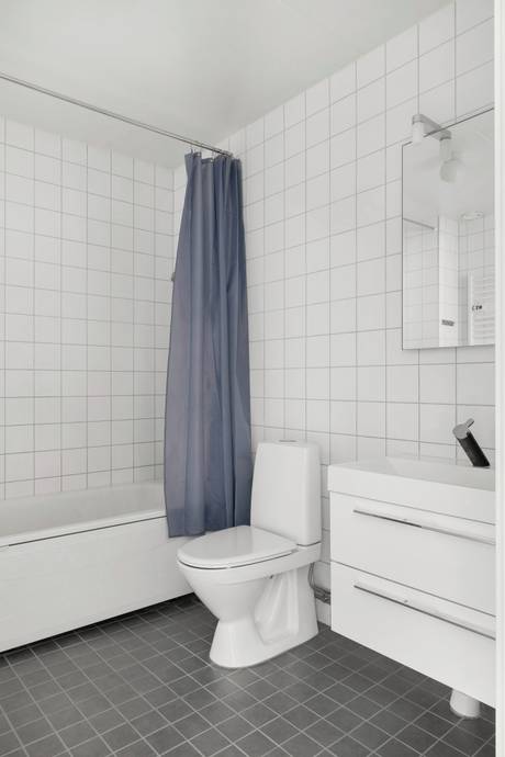 3 rum Lägenhet på Brotorpsvägen 11 Brotorp - Järvastaden Sundbybergs kommun - bild 14