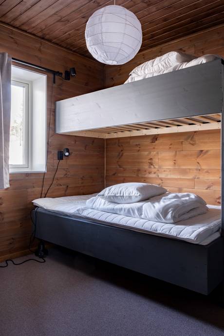 5 rum Lägenhet på Björnenvägen 10A Åre Björnen Åre kommun - bild 13
