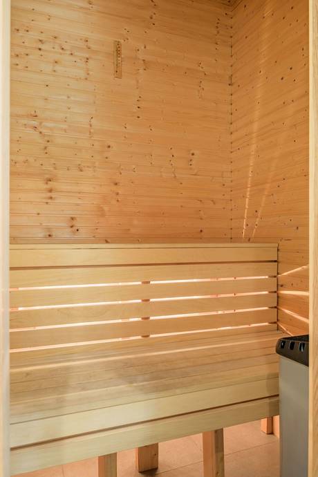 5 rum Villa på Hästhovsvägen 7 Stennäset Falu kommun - bild 34