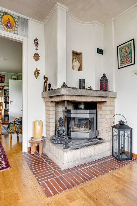 5 rum Villa på Björnvägen 5 Hällefors Hällefors kommun - bild 16