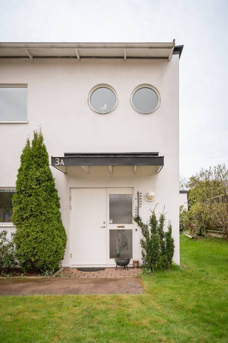4 rum Parhus på Alfens väg 3A Gustavsberg Karlstads kommun - bild 26
