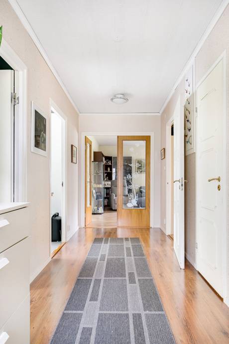 5 rum Villa på Jämtsvedsvägen 11 Högbo Avesta kommun - bild 2