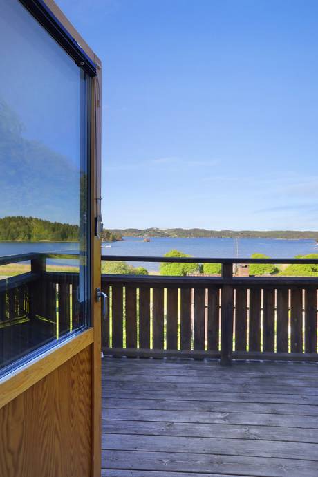 6 rum Villa på Resteröd 155 Resteröd Uddevalla kommun - bild 2