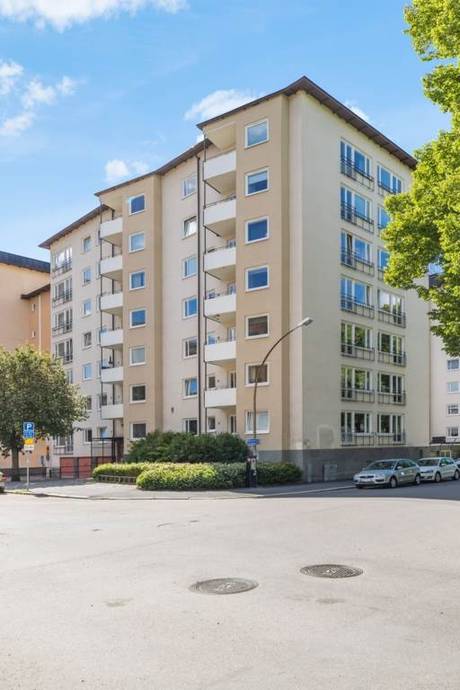 2 rum Lägenhet på Eleonoragatan 9 Norr Eskilstuna kommun - bild 26