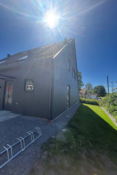 6 rum Villa på Klintvägen 35E (Bostad 5) Tyresö kommun - bild 24
