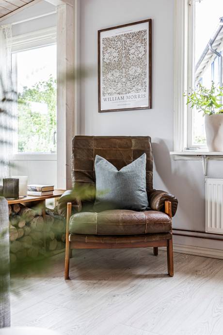 313 m² Villa på Väsbyholmsvägen 35 Mälarbaden Eskilstuna kommun - bild 73