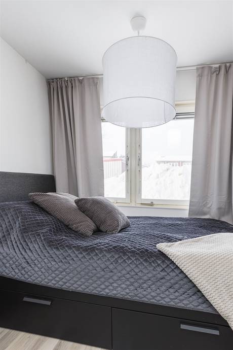 1 rum Lägenhet på Blockvägen 13 Kristineberg Hudiksvalls kommun - bild 12