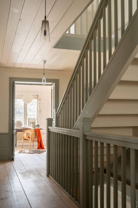 8 rum Villa på Torggatan 3 VAXHOLM Vaxholms kommun - bild 58