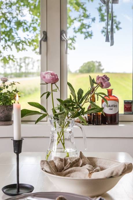 5 rum Villa på Norra Björstorp 305 Norra Björstorp Tomelilla kommun - bild 18