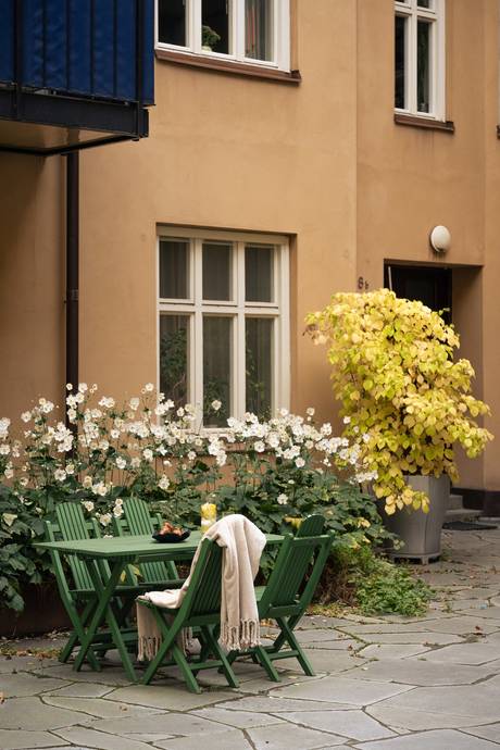 3 rum Lägenhet på Alströmergatan 8B Kungsholmen Stockholms kommun - bild 30