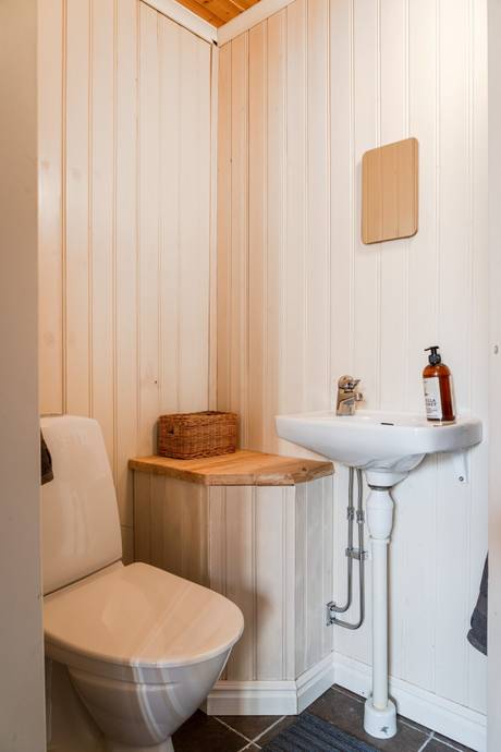 7 rum Villa på Klubbvägen 5 Rosvik Piteå kommun - bild 44
