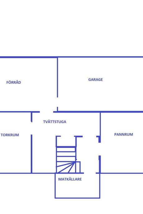 4 rum Villa på Västmannavägen 3 SÖDERBÄRKE Vad Smedjebackens kommun - bild 24