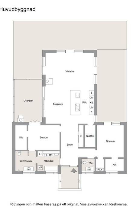 3 rum Villa på Skärgårdsvägen 42A Saxemara Ronneby kommun - bild 35
