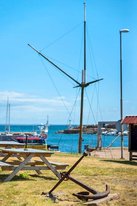 1 rum Fritidshus på Grötviks stugby 75 Grötvik Halmstads kommun - bild 25