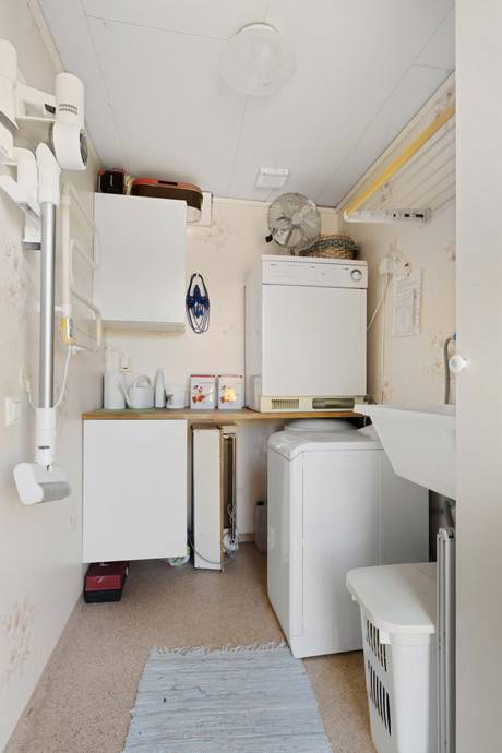 3 rum Villa på Konvaljevägen 5 Haninge kommun - bild 26