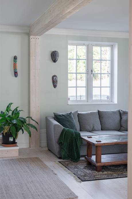 6 rum Villa på Lindholmsvägen 57 Vallentuna kommun - bild 12