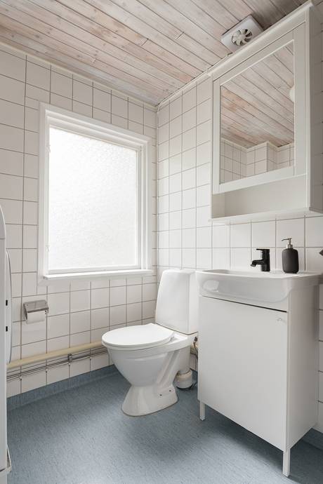 3 rum Villa på Svartbrovägen 14 Nykvarn Nykvarns kommun - bild 10