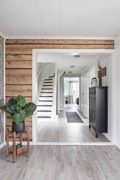 5 rum Villa på Sätravägen 8 Insjön Leksands kommun - bild 17
