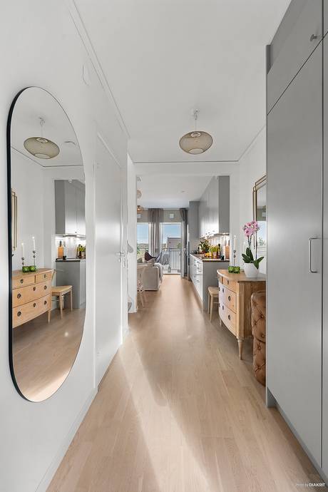 3 rum Lägenhet på Molnstigen 37E Väsjön Sollentuna kommun - bild 6