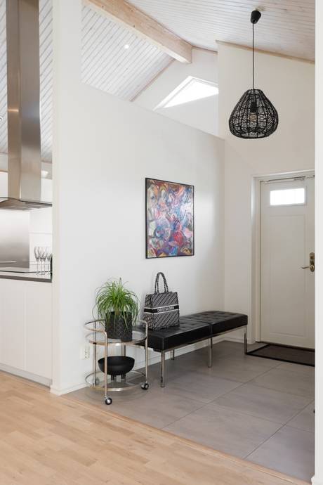 5 rum Villa på Tiarp Kvarnabäcken 270 Tiarp - Ågarp Halmstads kommun - bild 27