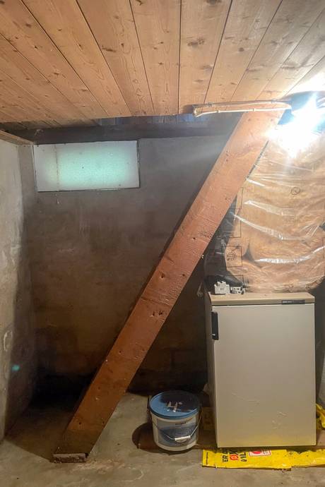 5 rum Villa på Torseryd Borgholm 1 Lidhult Ljungby kommun - bild 57