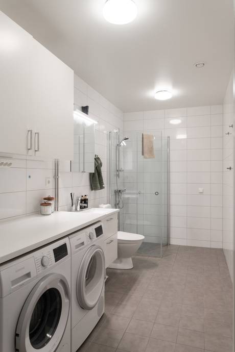 3 rum Lägenhet på Ägirgatan 10 Öster Mälarstrand Västerås kommun - bild 19