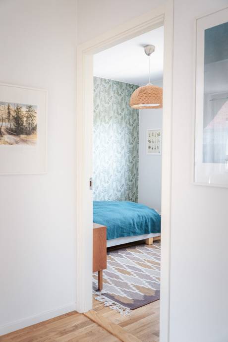 4 rum Radhus på Stralsundsvägen 32 Östra Torn Lunds kommun - bild 23