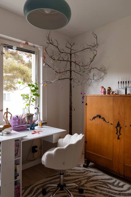 3 rum Lägenhet på Fregattvägen 52 Gröndal Stockholms kommun - bild 29
