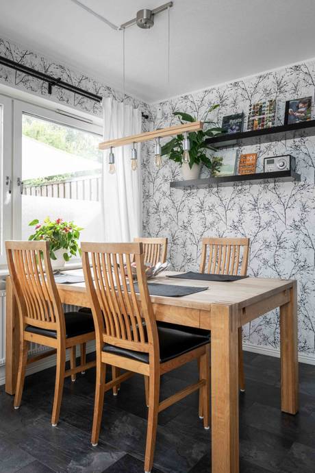 3 rum Radhus på Kvintettvägen 62 Skogås Huddinge kommun - bild 10