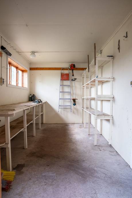 9 rum Villa på Källbacksgattu 30 Siljansnäs Leksands kommun - bild 36