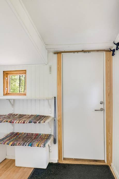 3 rum Vinterbonat fritidshus på Broddbo 150 Broddbo Sala kommun - bild 22