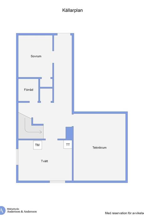 3 rum Villa på Villavägen 1 Mullsjö kommun - bild 28