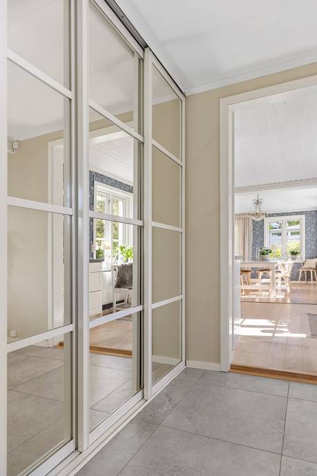 7 rum Villa på Nolgårdsvägen 33 Nolgård Hammarö kommun - bild 29